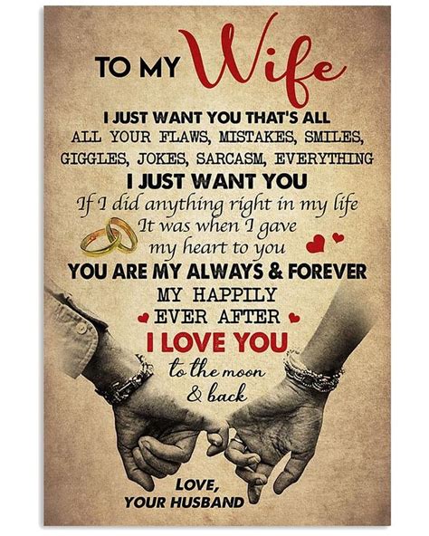 wife husband relationship